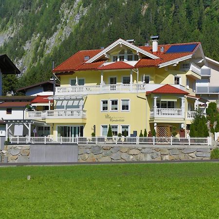 Villa Romantica Appartement Майерхофен Екстериор снимка