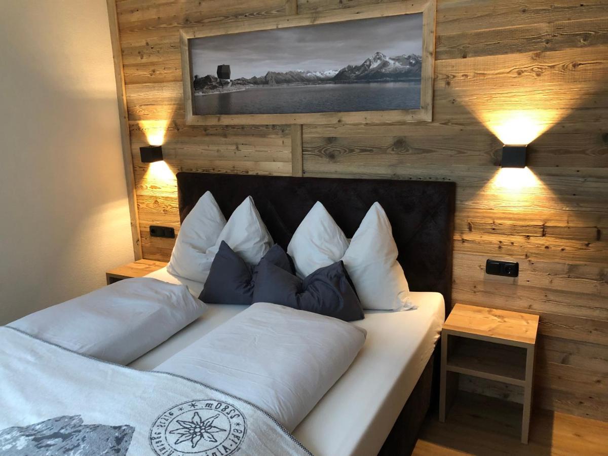 Villa Romantica Appartement Майерхофен Екстериор снимка