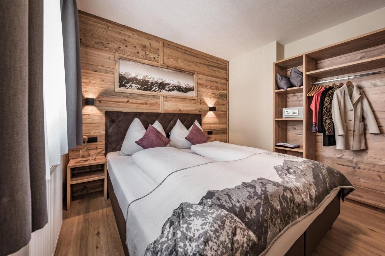 Villa Romantica Appartement Майерхофен Екстериор снимка