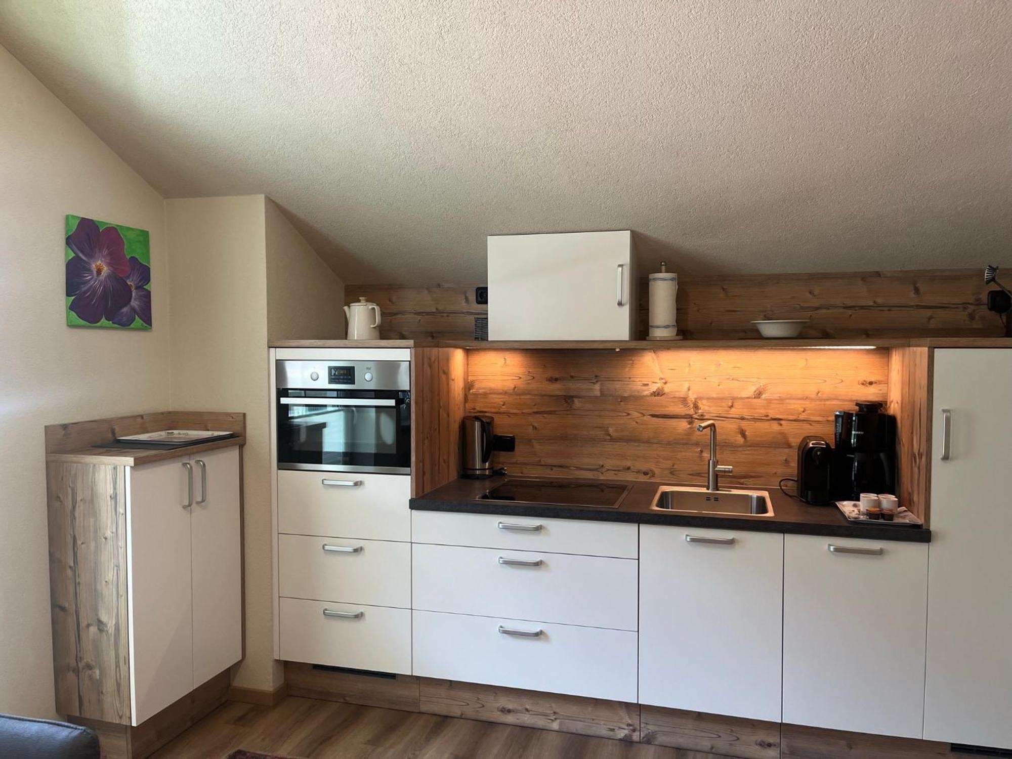 Villa Romantica Appartement Майерхофен Екстериор снимка